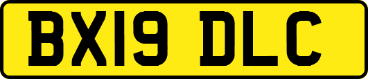 BX19DLC