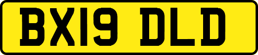 BX19DLD