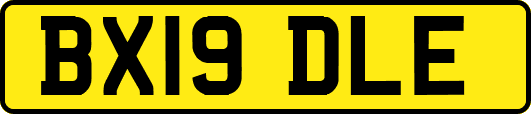 BX19DLE