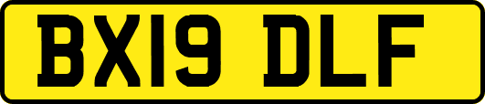 BX19DLF