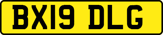 BX19DLG
