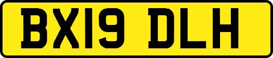 BX19DLH