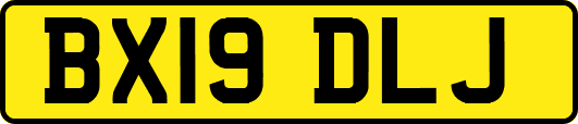 BX19DLJ