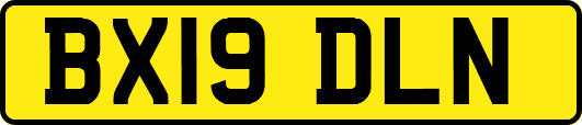 BX19DLN