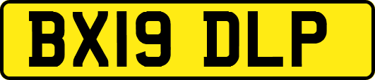 BX19DLP