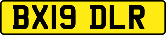 BX19DLR