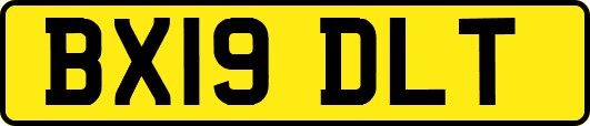 BX19DLT