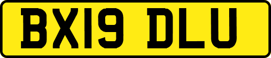 BX19DLU