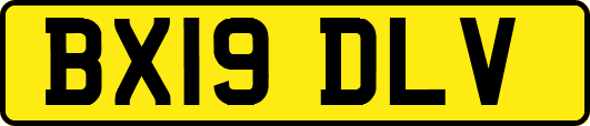 BX19DLV