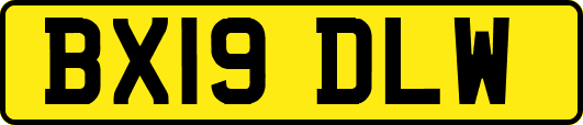 BX19DLW
