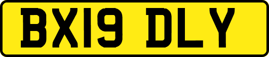 BX19DLY