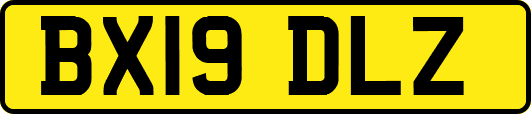 BX19DLZ