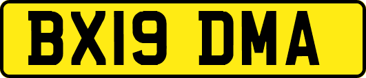 BX19DMA