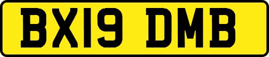 BX19DMB