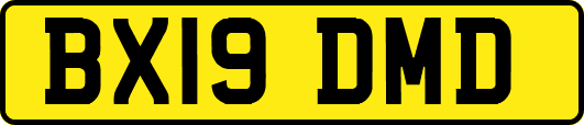 BX19DMD