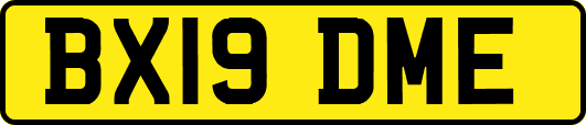 BX19DME