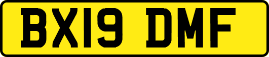 BX19DMF