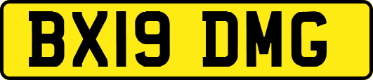 BX19DMG