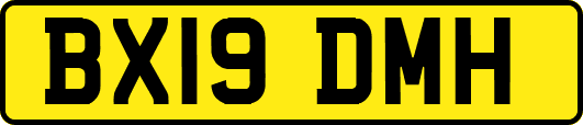 BX19DMH
