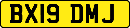 BX19DMJ