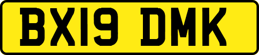 BX19DMK