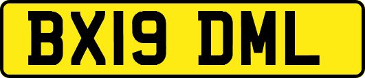 BX19DML