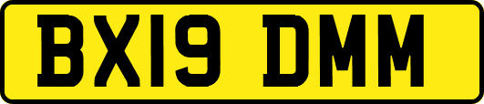 BX19DMM