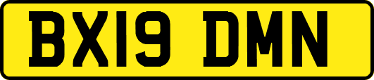 BX19DMN