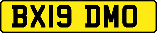 BX19DMO