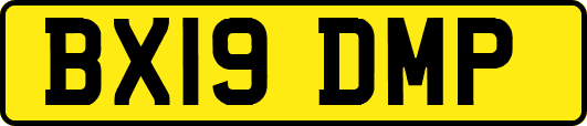 BX19DMP