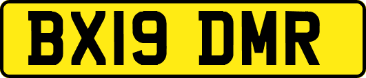 BX19DMR