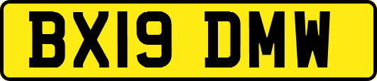 BX19DMW