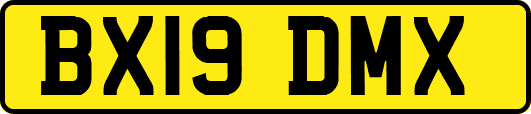BX19DMX