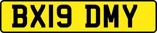 BX19DMY