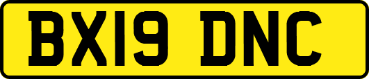 BX19DNC