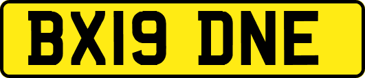 BX19DNE