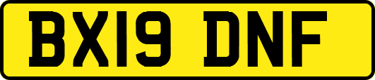 BX19DNF