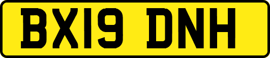 BX19DNH