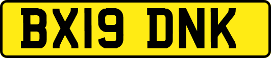BX19DNK