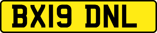 BX19DNL