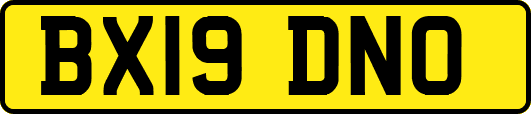 BX19DNO