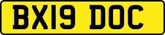 BX19DOC