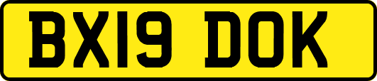 BX19DOK