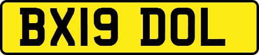 BX19DOL