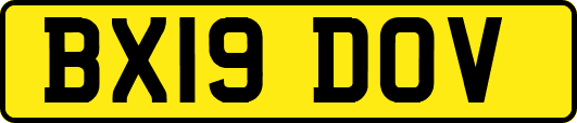 BX19DOV