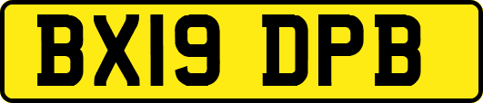 BX19DPB