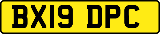 BX19DPC