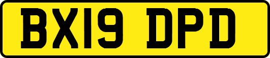 BX19DPD