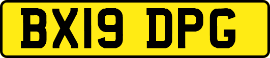 BX19DPG