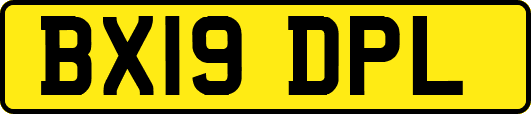 BX19DPL